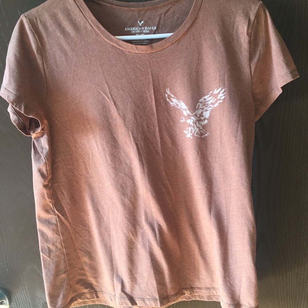 🦅 American Eagle T-shirt